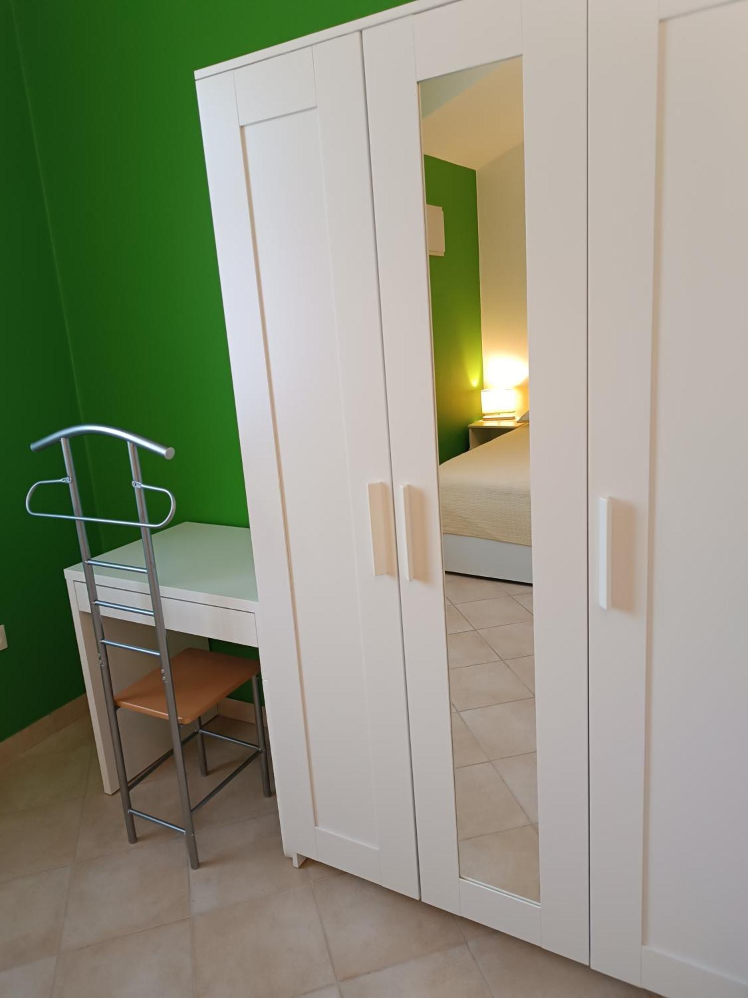 Apartments Lupus Vodice Eksteriør bilde