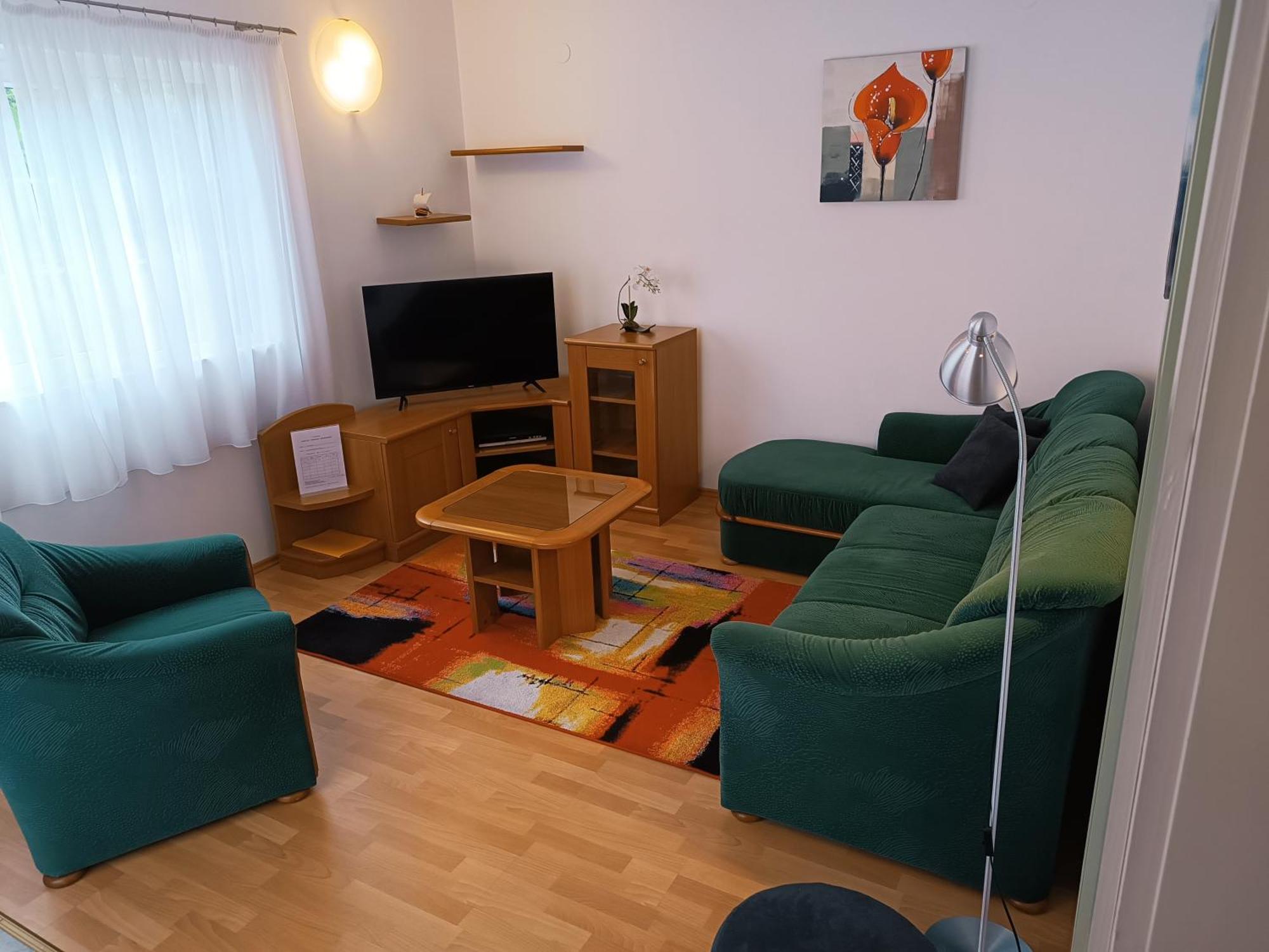 Apartments Lupus Vodice Eksteriør bilde