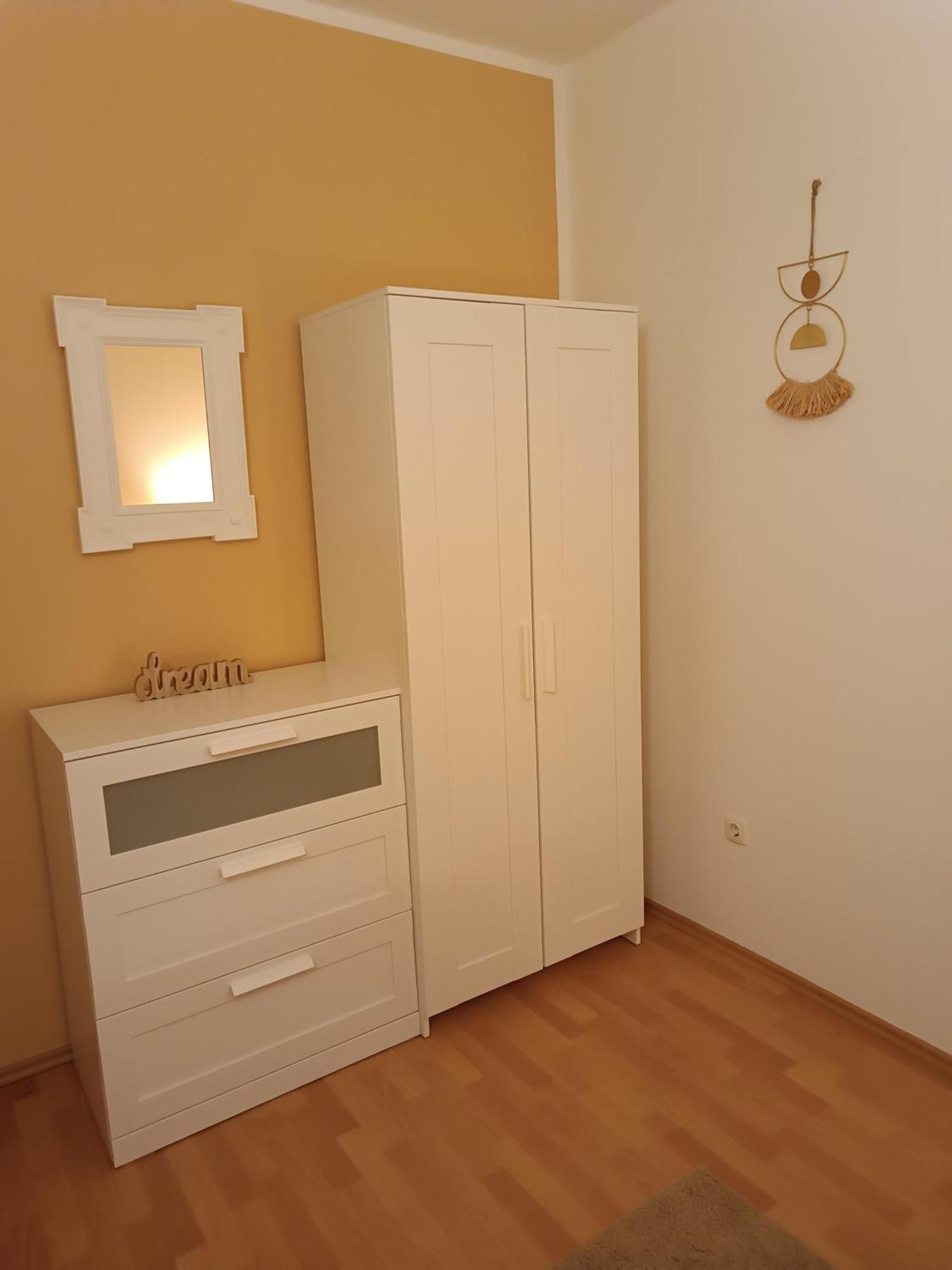 Apartments Lupus Vodice Eksteriør bilde