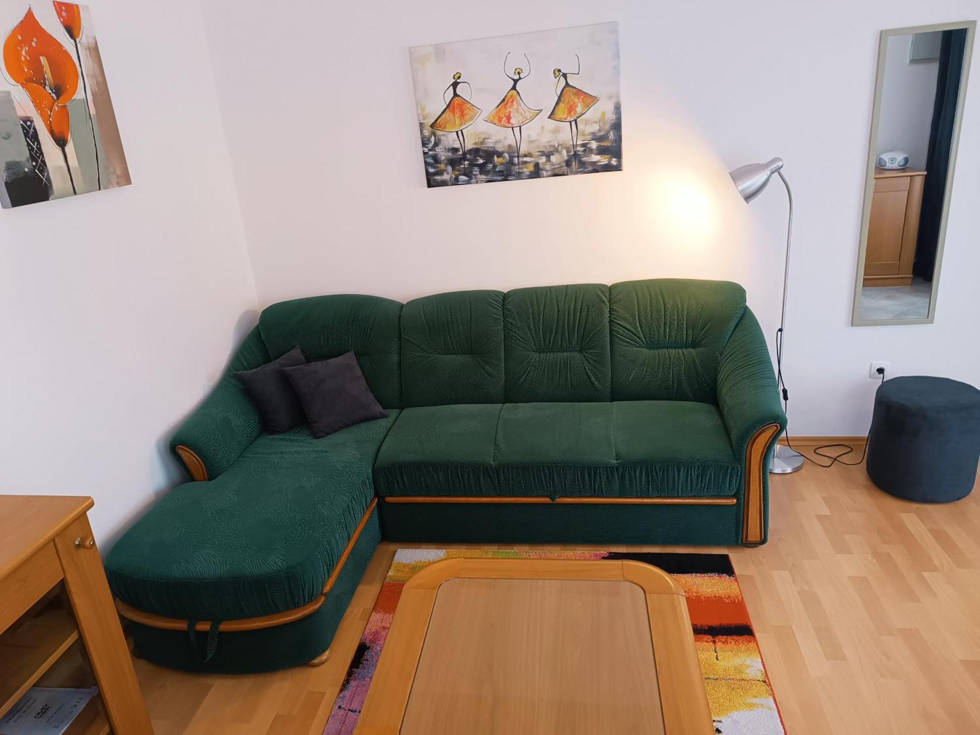 Apartments Lupus Vodice Eksteriør bilde
